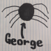 GeorgeTheSpider