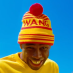 SamWolfGang