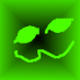 grean